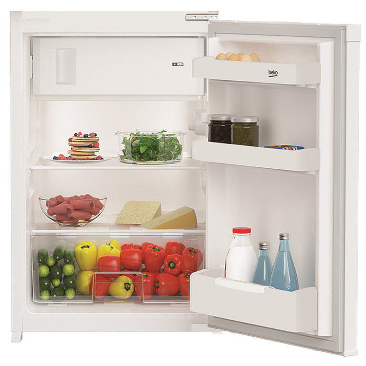 Alles BEKO hladnjak ugradbeni B1753HCN