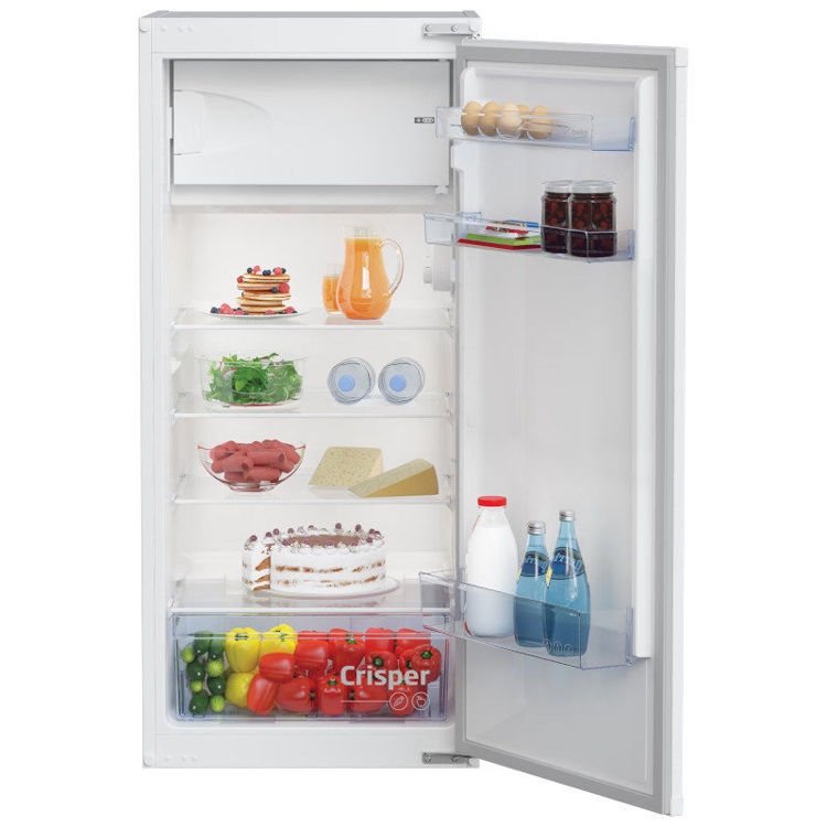 Alles BEKO hladnjak ugradbeni BSSA210K3SN