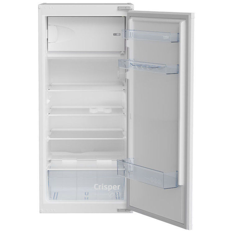 Alles BEKO hladnjak ugradbeni BSSA210K3SN