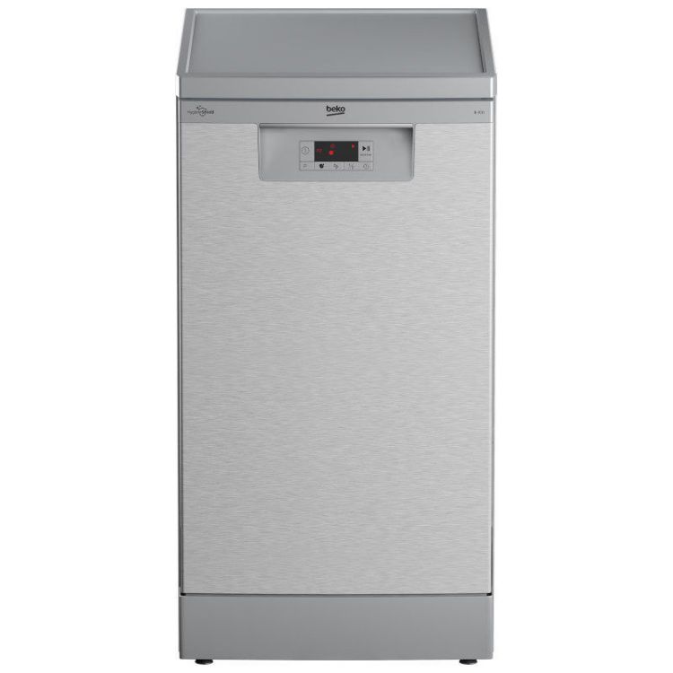 Alles BEKO perilica posuđa BDFS15020X