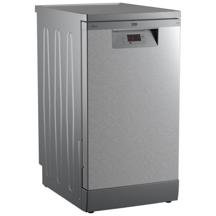 Alles BEKO perilica posuđa BDFS15020X