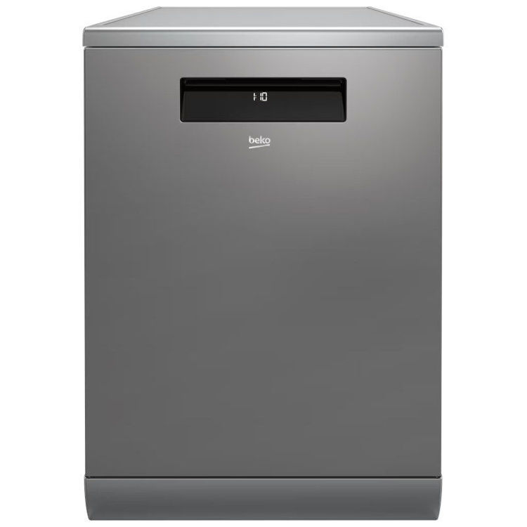 Alles BEKO perilica posuđa DEN48520XAD