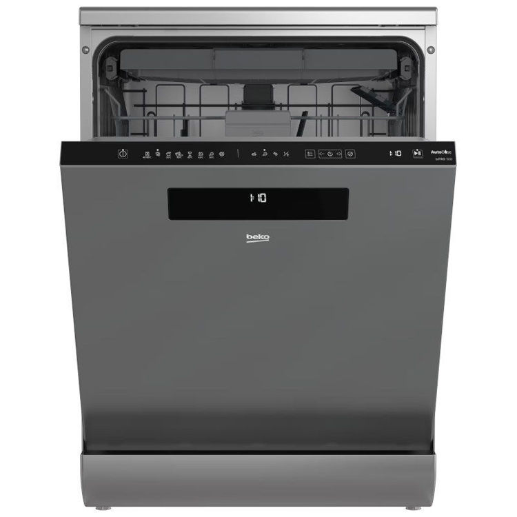 Alles BEKO perilica posuđa DEN48520XAD
