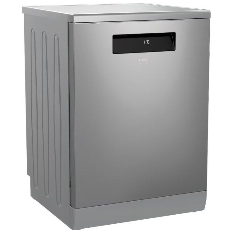 Alles BEKO perilica posuđa DEN48520XAD