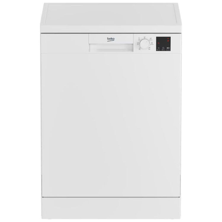 Alles BEKO perilica posuđa DVN06430W