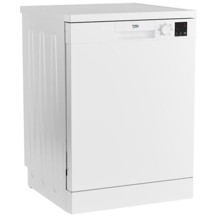 Alles BEKO perilica posuđa DVN06430W