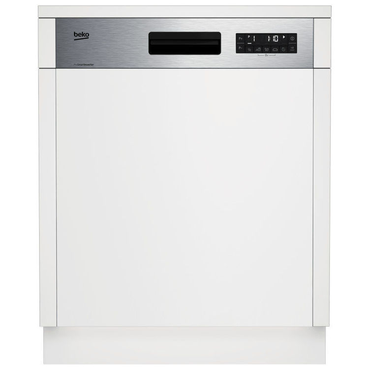 Alles BEKO perilica posuđa ugradbena DSN26420X