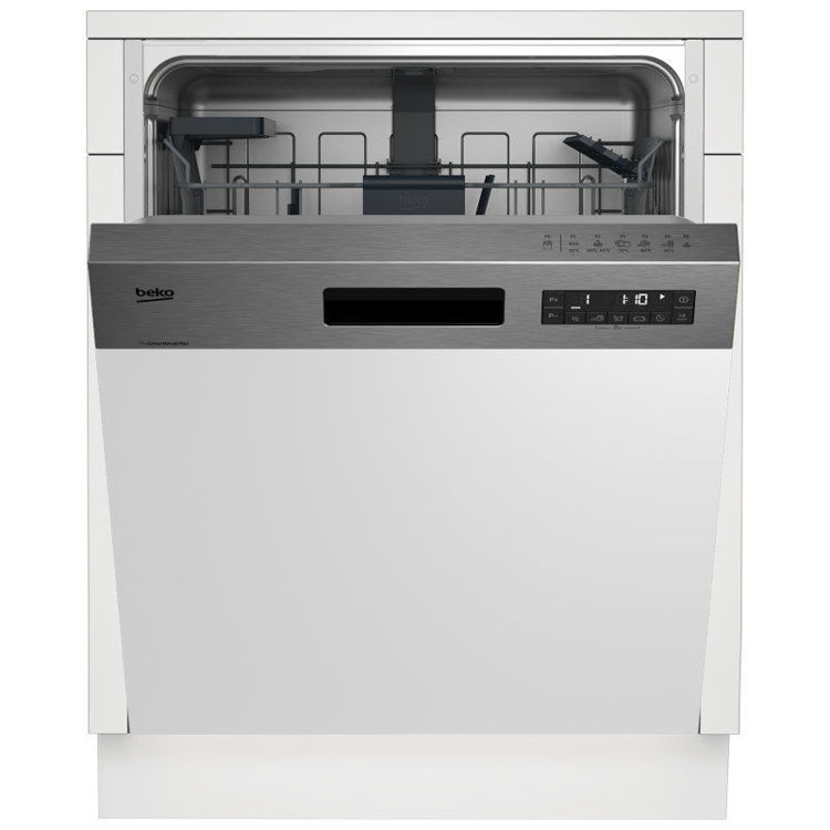 Alles BEKO perilica posuđa ugradbena DSN26420X