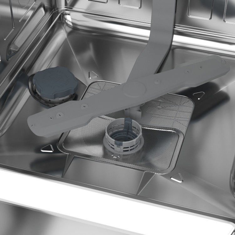 Alles BEKO perilica posuđa ugradbena DSN26420X