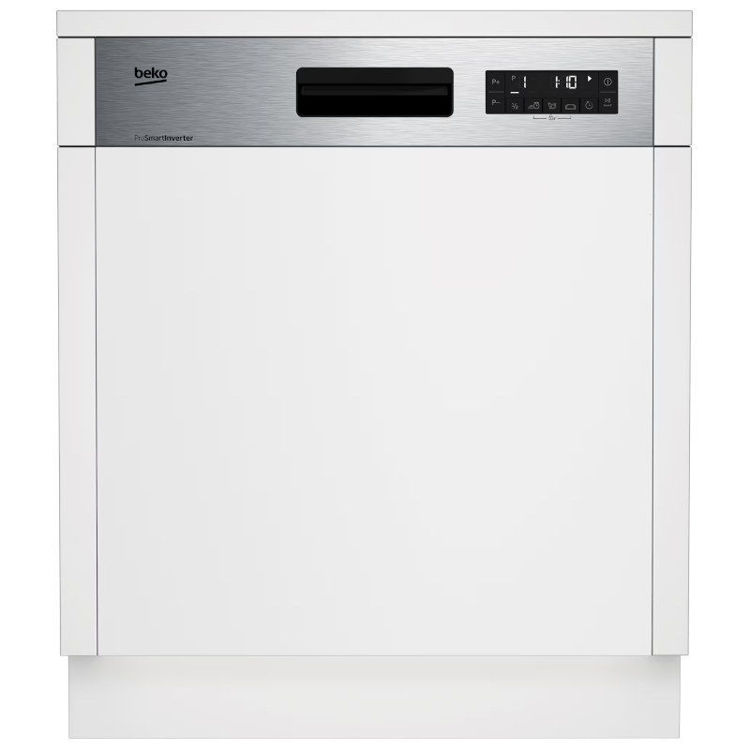 Alles BEKO perilica posuđa ugradbena DSN28520X