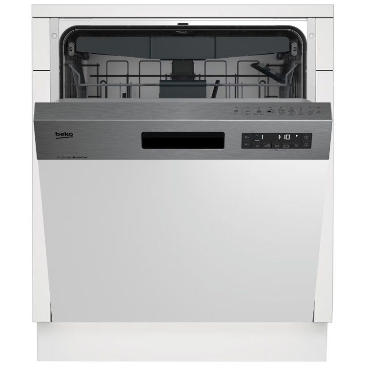 Alles BEKO perilica posuđa ugradbena DSN28520X