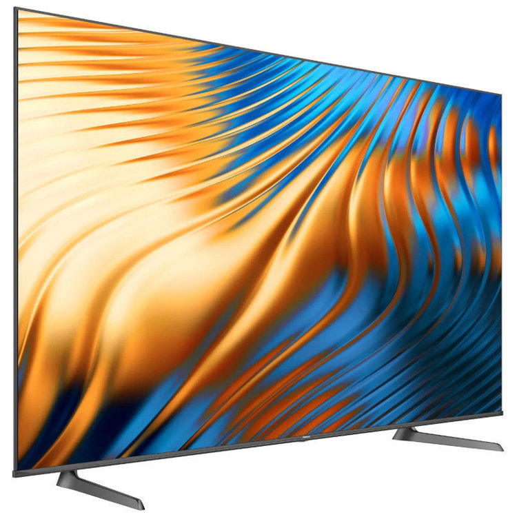 Alles HISENSE UHD TV 85A6BG