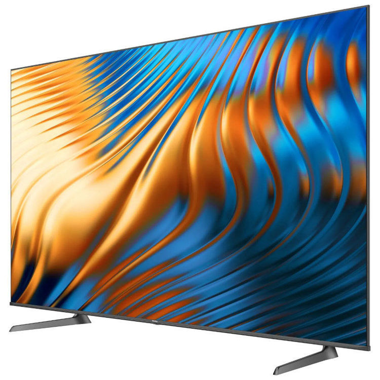 Alles HISENSE UHD TV 85A6BG