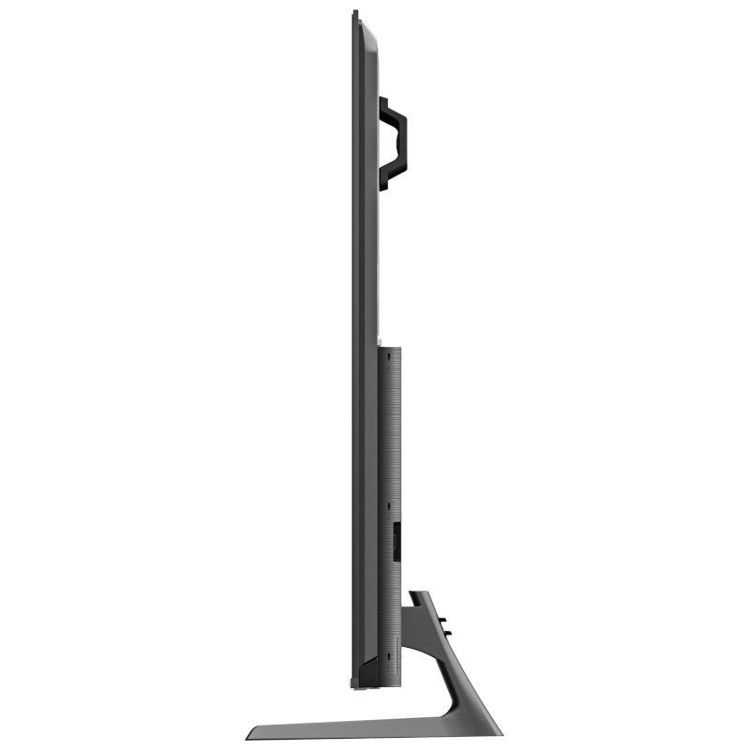 Alles HISENSE UHD TV 85A6BG