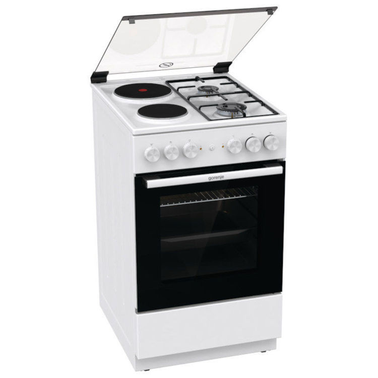 Alles GORENJE štednjak GK5A11WG