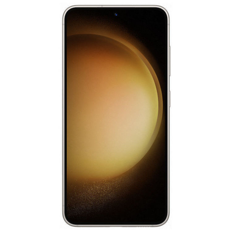 Alles SAMSUNG GALAXY S23 5G 8/128 GB BEŽ