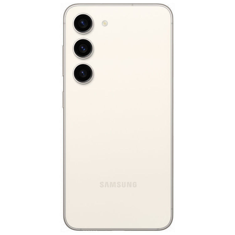 Alles SAMSUNG GALAXY S23 5G 8/128 GB BEŽ