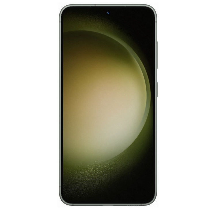 Alles SAMSUNG mobilni telefon GALAXY S23 5G 8/128 ZELENA