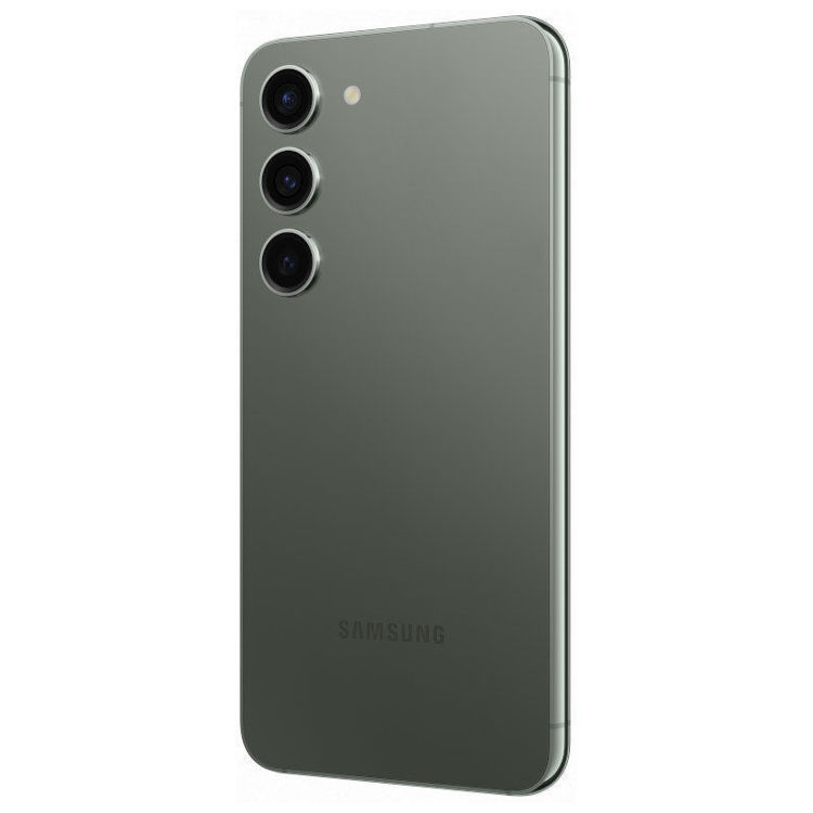 Alles SAMSUNG mobilni telefon GALAXY S23 5G 8/128 ZELENA