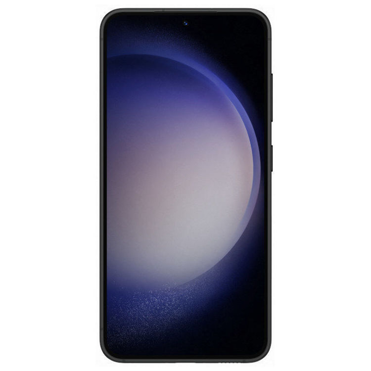 Alles SAMSUNG mobilni telefon GALAXY S23 5G 8/128 GB CRNA