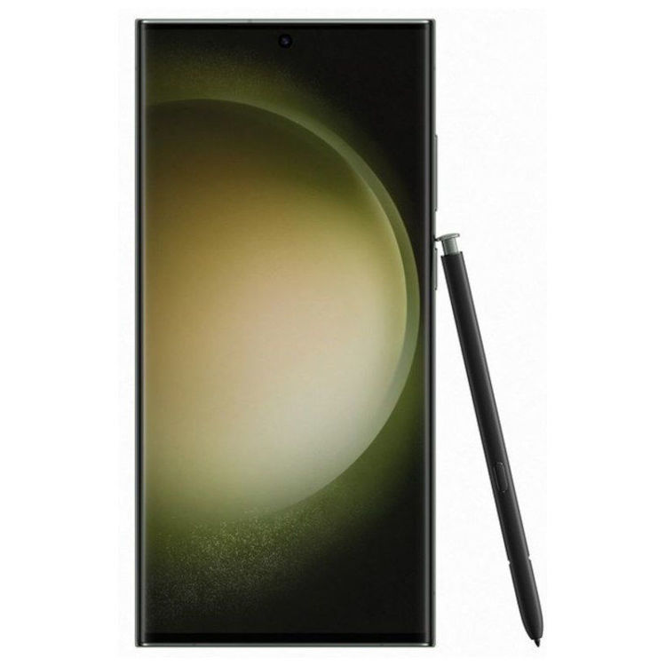 Alles SAMSUNG mobilni telefon S23 ULTRA 5G 8/256 GB ZELENA