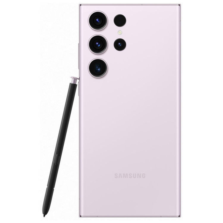 Alles SAMSUNG mobilni telefon GALAXY S23 ULTRA 5G 8/256 GB ROZA