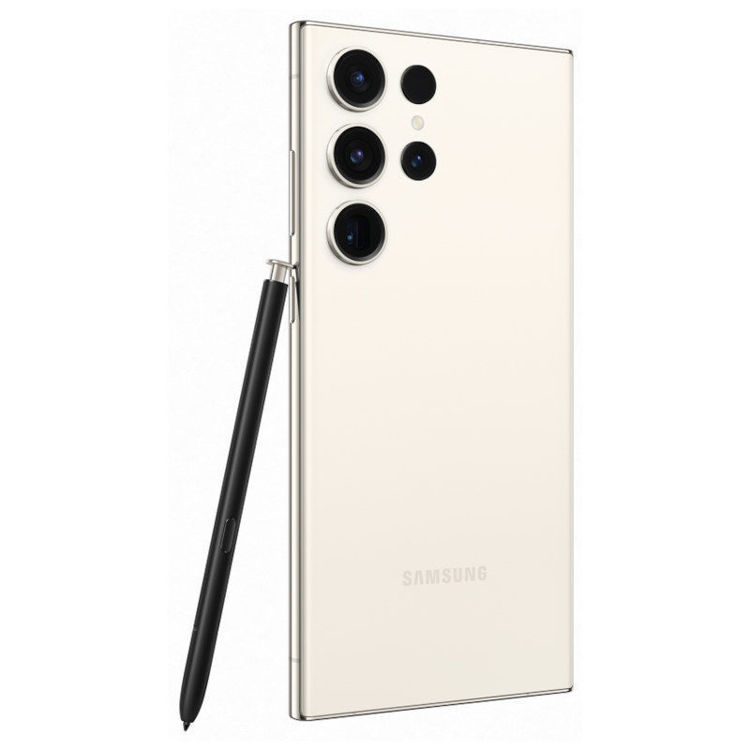 Alles SAMSUNG mobilni telefon GALAXY S23 ULTRA 5G 8/256 GB BEŽ
