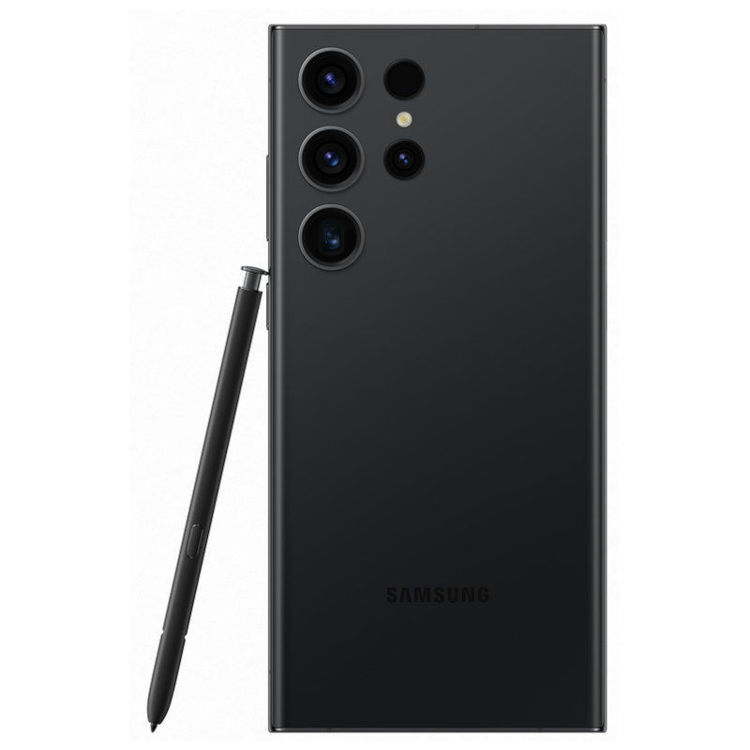 Alles SAMSUNG mobilni telefon GALAXY S23 ULTRA 5G 8/256 GB CRNA