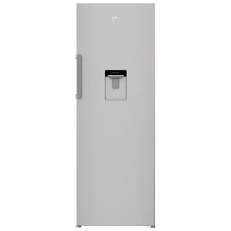 Alles BEKO hladnjak RSSE415M33DSN