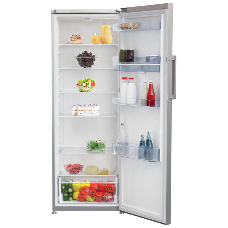 Alles BEKO hladnjak RSSE415M33DSN