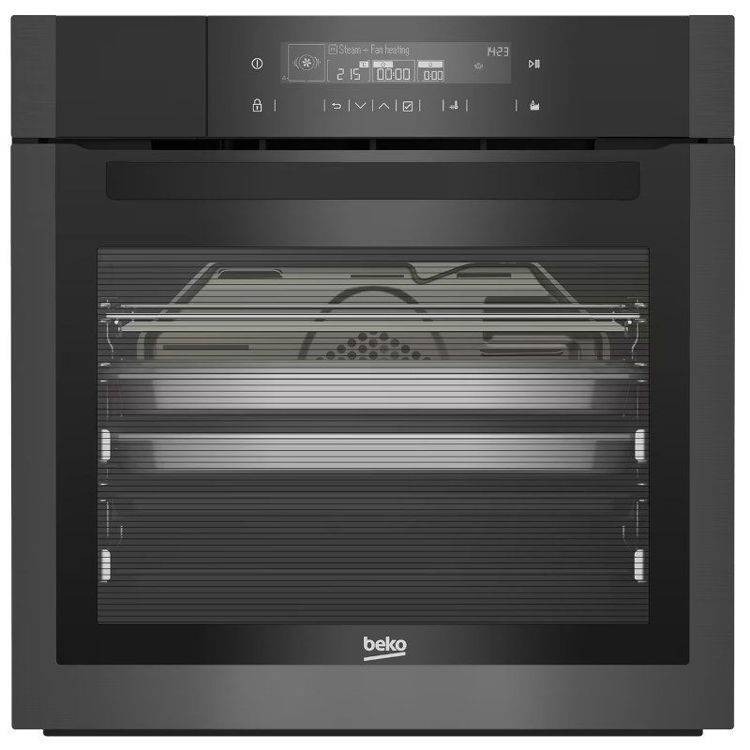 Alles BEKO pećnica ugradbena BIDM19500DXDS