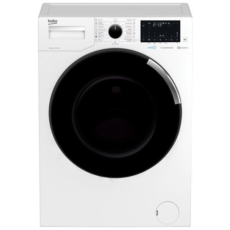 Alles BEKO perilica rublja WTV10744X