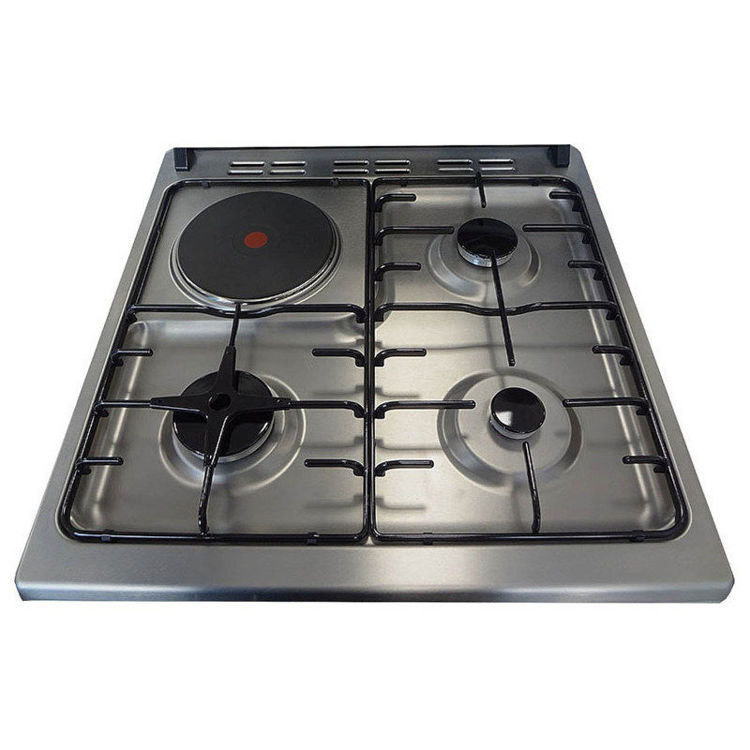 Alles BEKO štednjak FSE63320DX