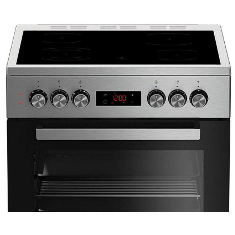 Alles BEKO štednjak FSE67310GX