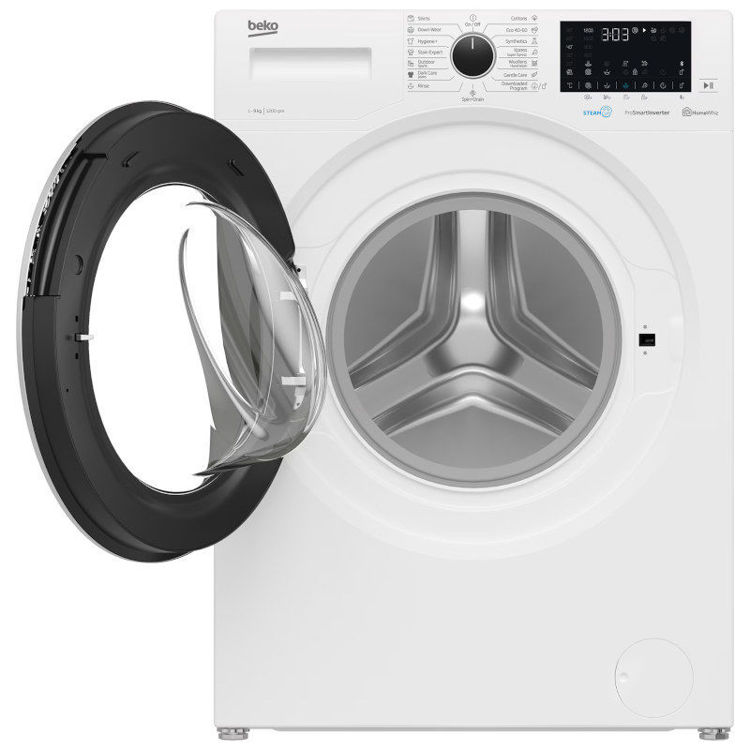 Alles BEKO perilica rublja WUE9636XST