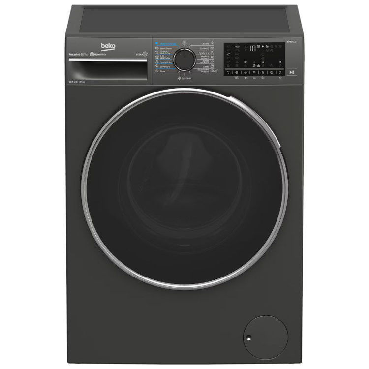Alles BEKO perilica-sušilica rublja B5DFT510447M