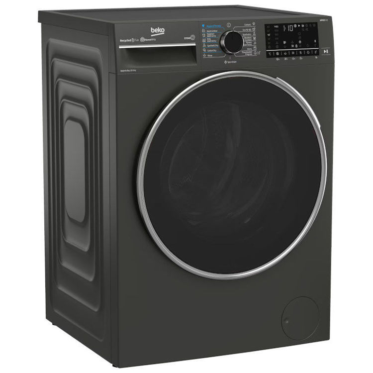 Alles BEKO perilica-sušilica rublja B5DFT510447M