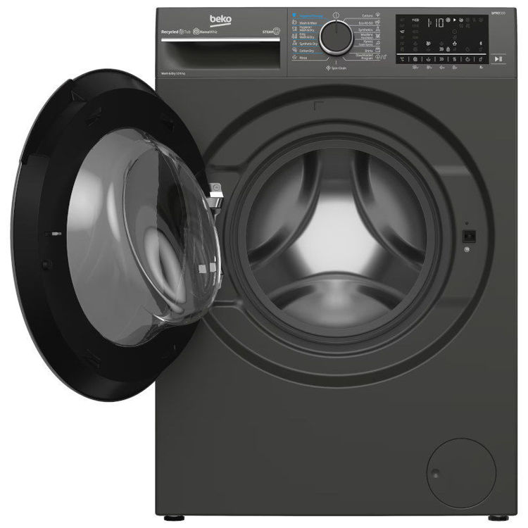 Alles BEKO perilica-sušilica rublja B5DFT510447M