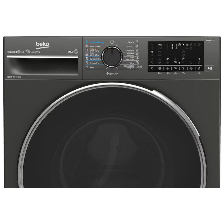Alles BEKO perilica-sušilica rublja B5DFT510447M