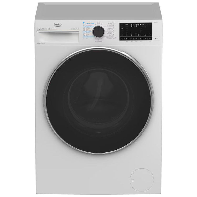 Alles BEKO perilica sušilica rublja B5DFT59447W