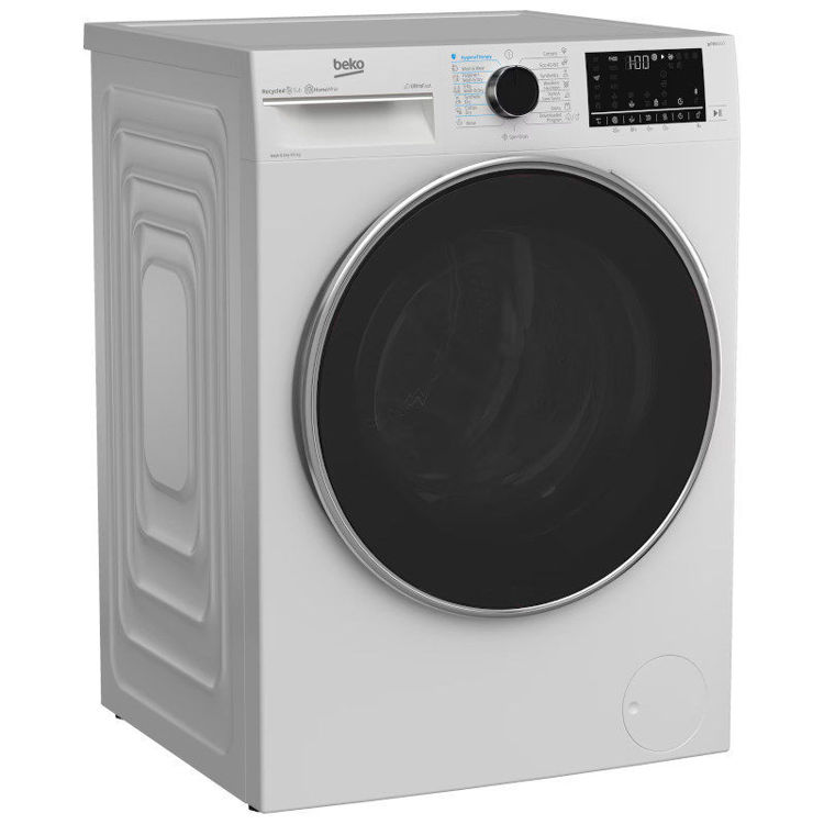 Alles BEKO perilica sušilica rublja B5DFT59447W