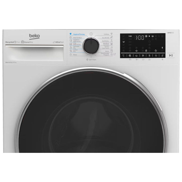 Alles BEKO perilica sušilica rublja B5DFT59447W