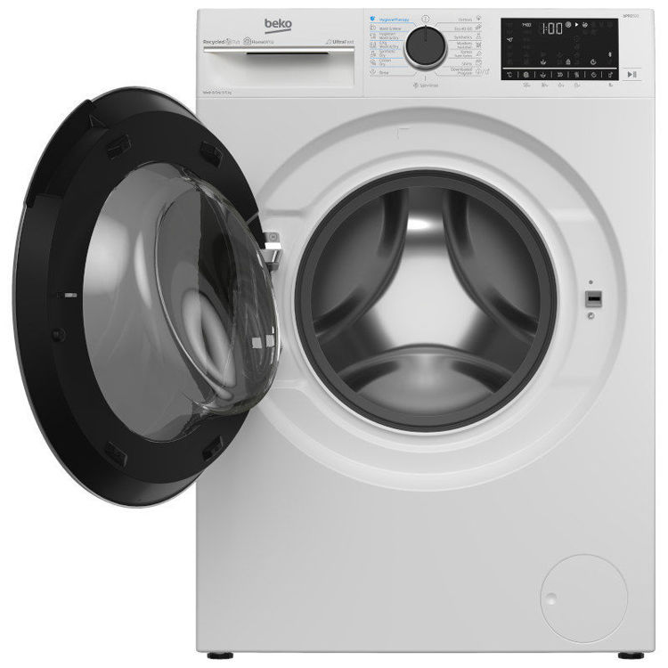 Alles BEKO perilica sušilica rublja B5DFT59447W
