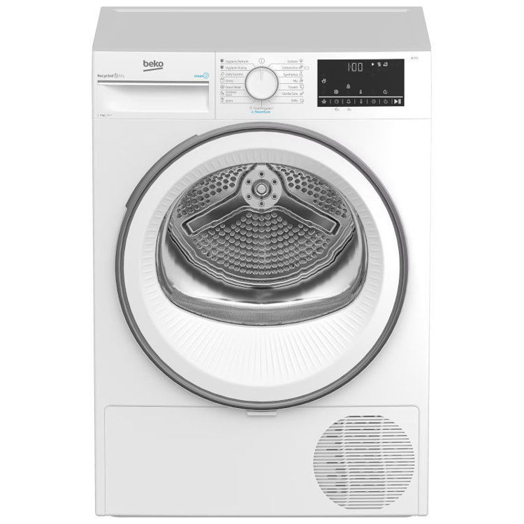 Alles BEKO sušilica rublja B3T67230
