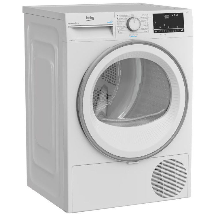 Alles BEKO sušilica rublja B3T67230