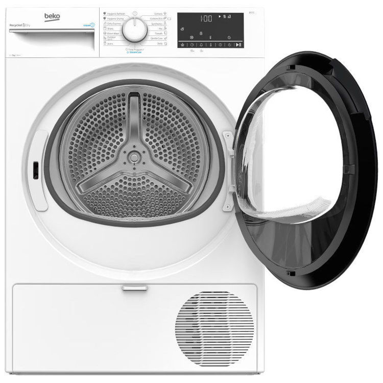 Alles BEKO sušilica rublja B3T67230