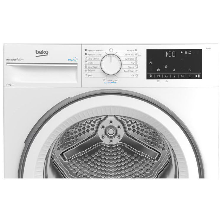 Alles BEKO sušilica rublja B3T67230