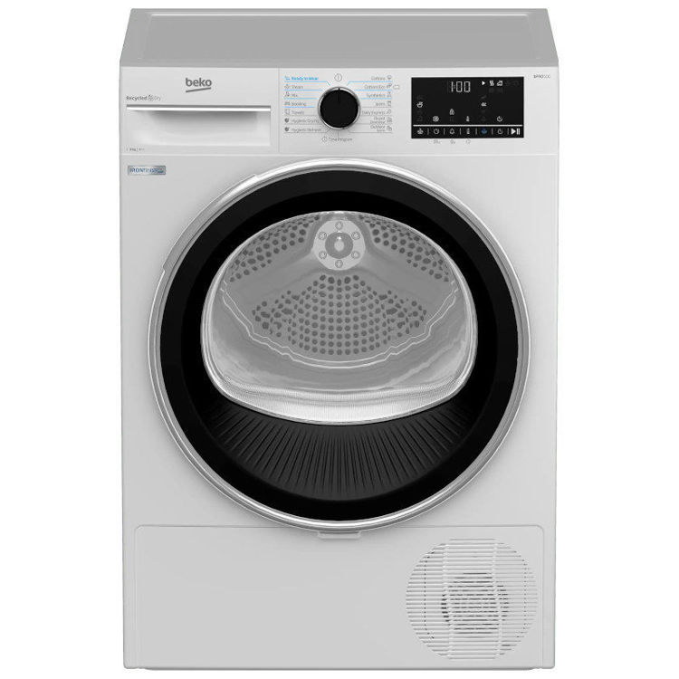 Alles BEKO sušilica rublja B5T69233