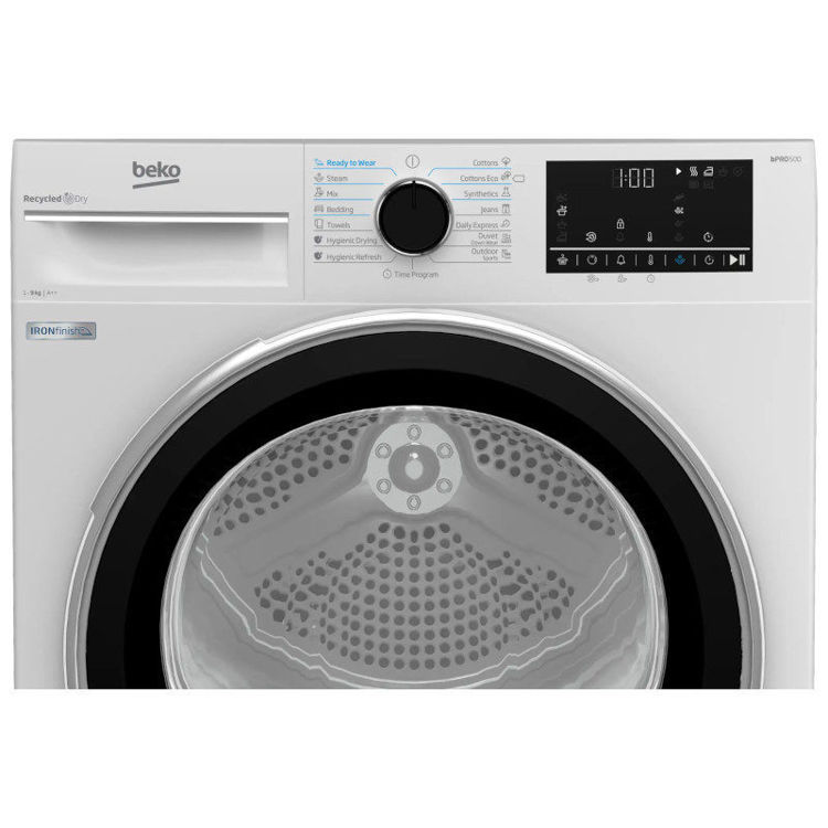 Alles BEKO sušilica rublja B5T69233