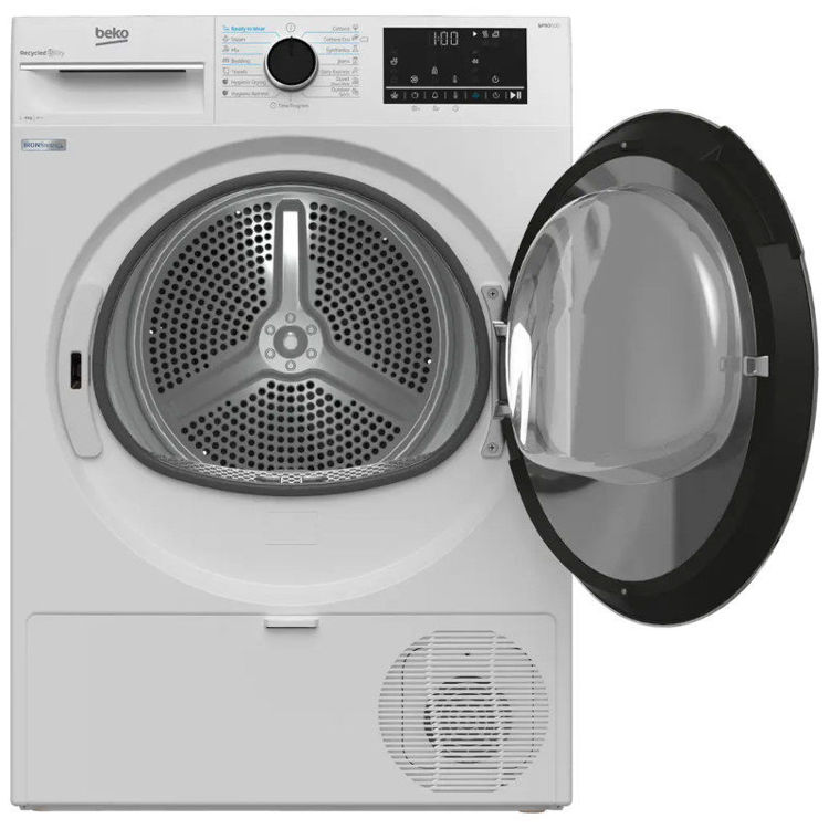 Alles BEKO sušilica rublja B5T69233